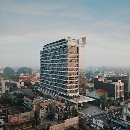 Hotel Pulang Ke Uttara Kejayan Zewnętrze zdjęcie