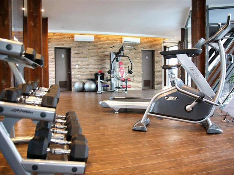 Hotel Pulang Ke Uttara Kejayan Zewnętrze zdjęcie