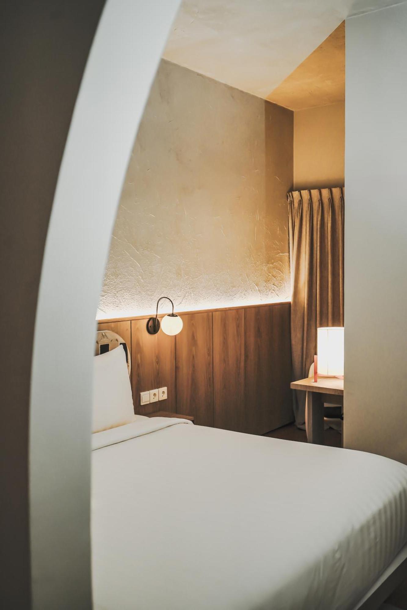Hotel Pulang Ke Uttara Kejayan Zewnętrze zdjęcie