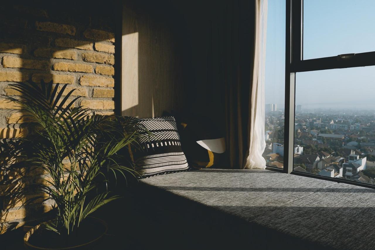 Hotel Pulang Ke Uttara Kejayan Zewnętrze zdjęcie